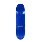 411VM Athletic Deck - White