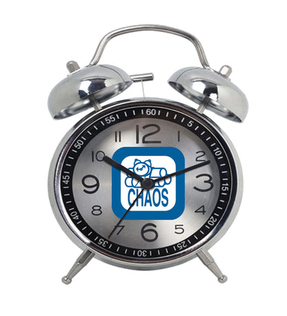411VM Chaos Alarm Clock