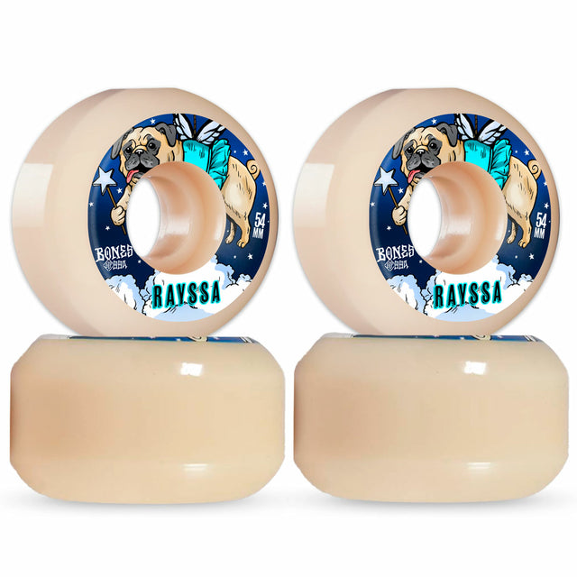 Rayssa Leal Slinky STF V5 Sidecut - 99A