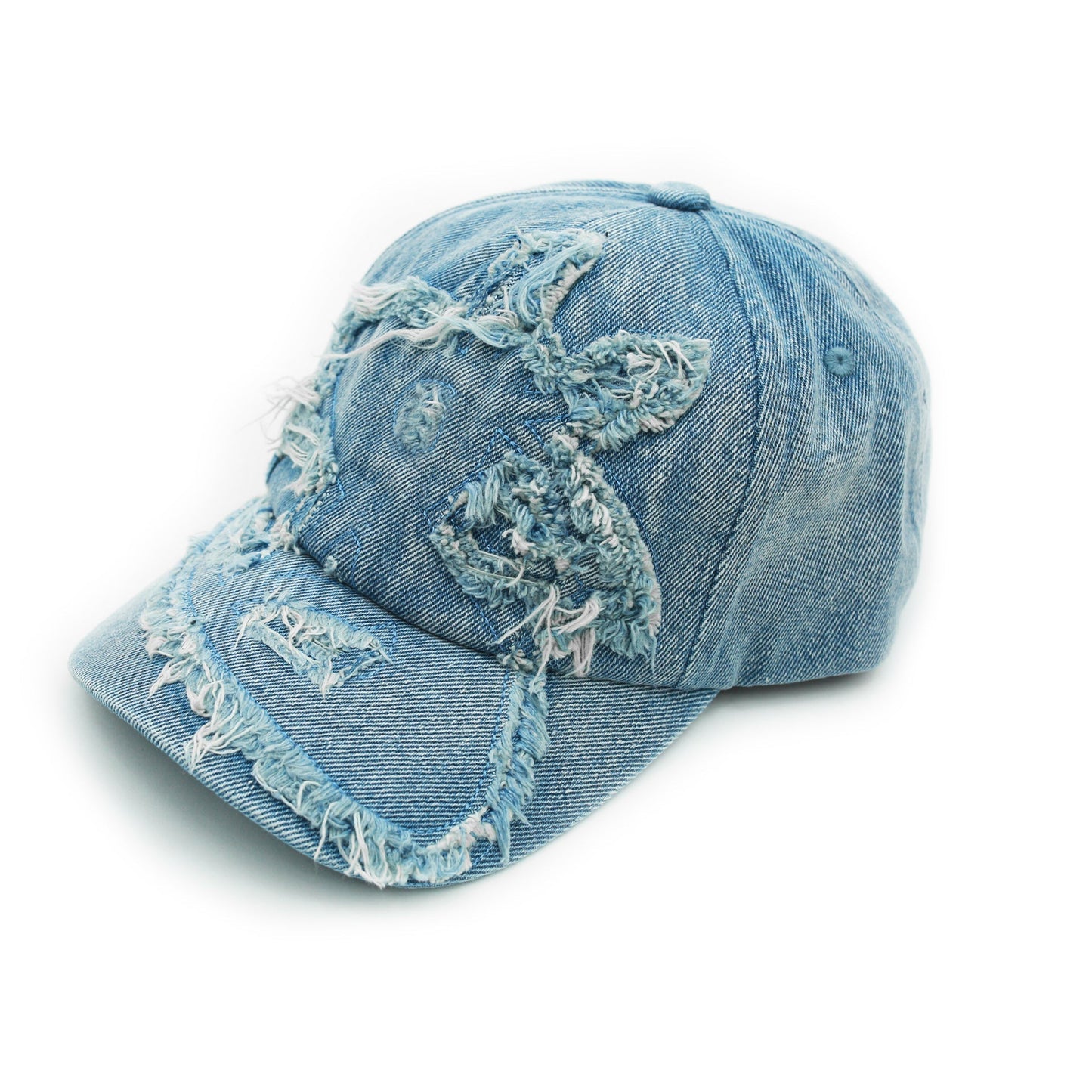 Razor Cap - Denim