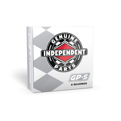 GP-S Bearings