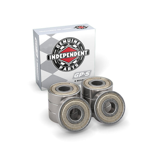 GP-S Bearings