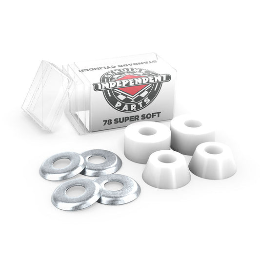 Cylinder Genuine Parts Bushings - 78a Super Soft