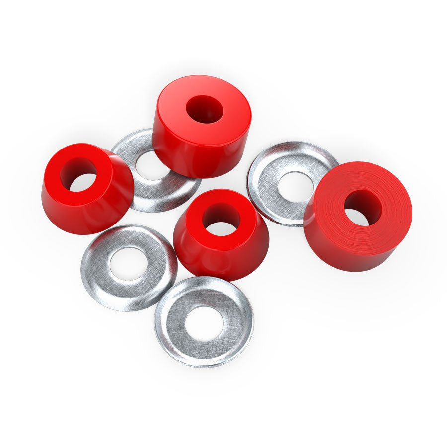 Cylinder Genuine Parts Bushings - 88a Soft