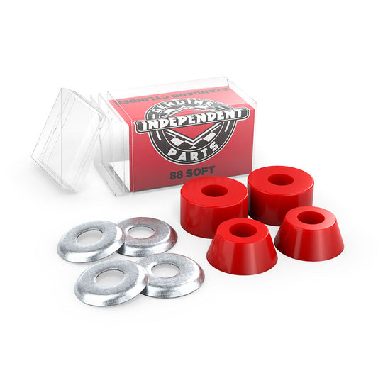 Cylinder Genuine Parts Bushings - 88a Soft