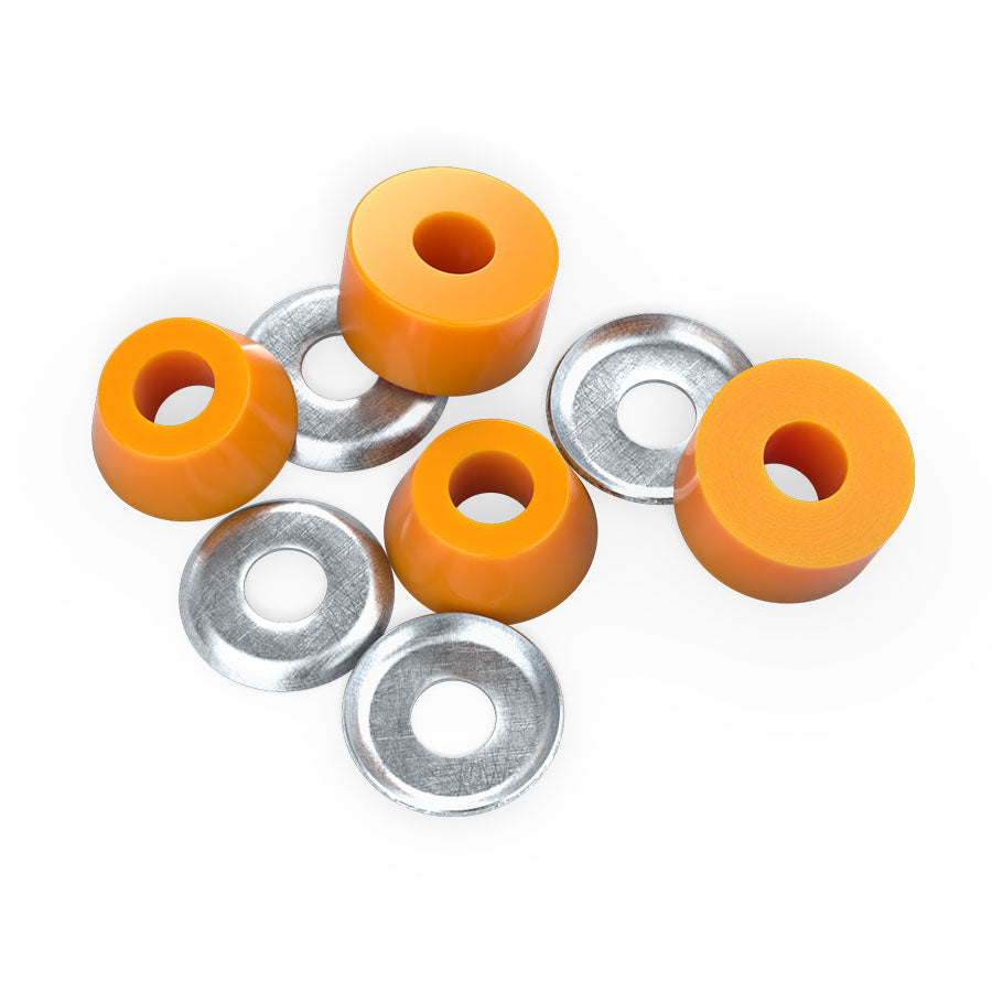 Cylinder Genuine Parts Bushings - 90a Medium