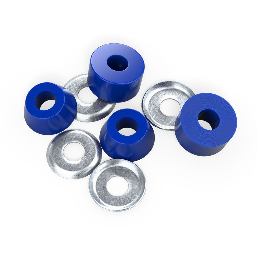 Cylinder Genuine Parts Bushings - 92a Medium Hard