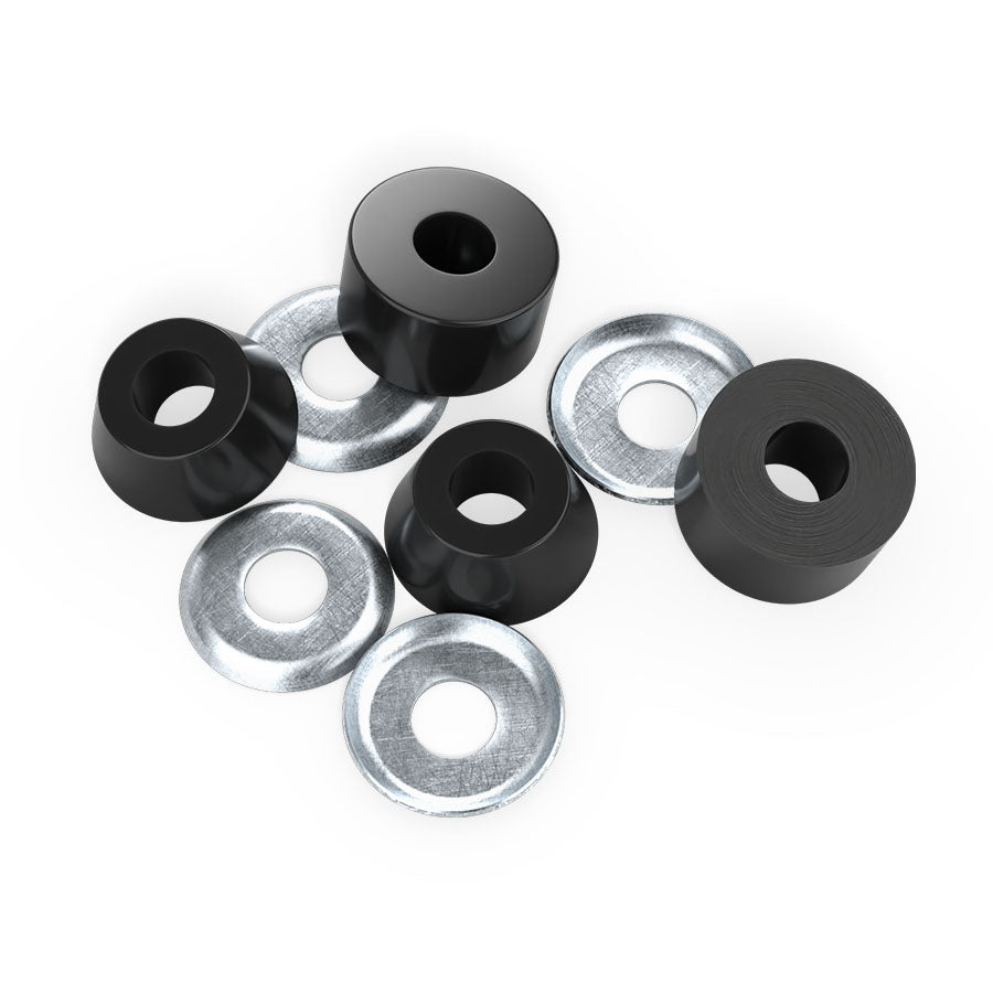 Cylinder Genuine Parts Bushings - 94a Hard