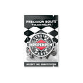 Phillips Independent Genuine Parts Black Hardware