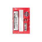 Phillips Independent Genuine Parts Red Hardware