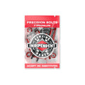 Phillips Independent Genuine Parts Red Hardware