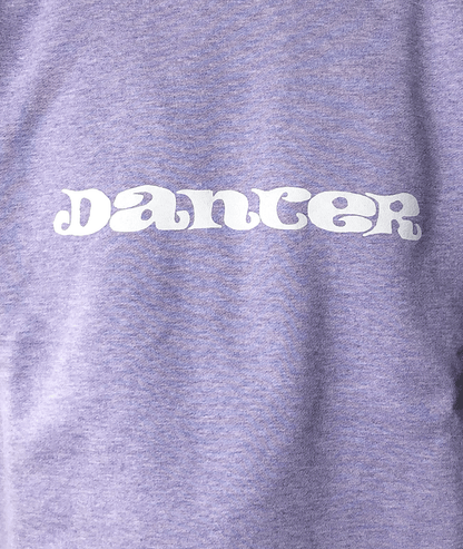 70's Logo Crewneck - Reddish Grey