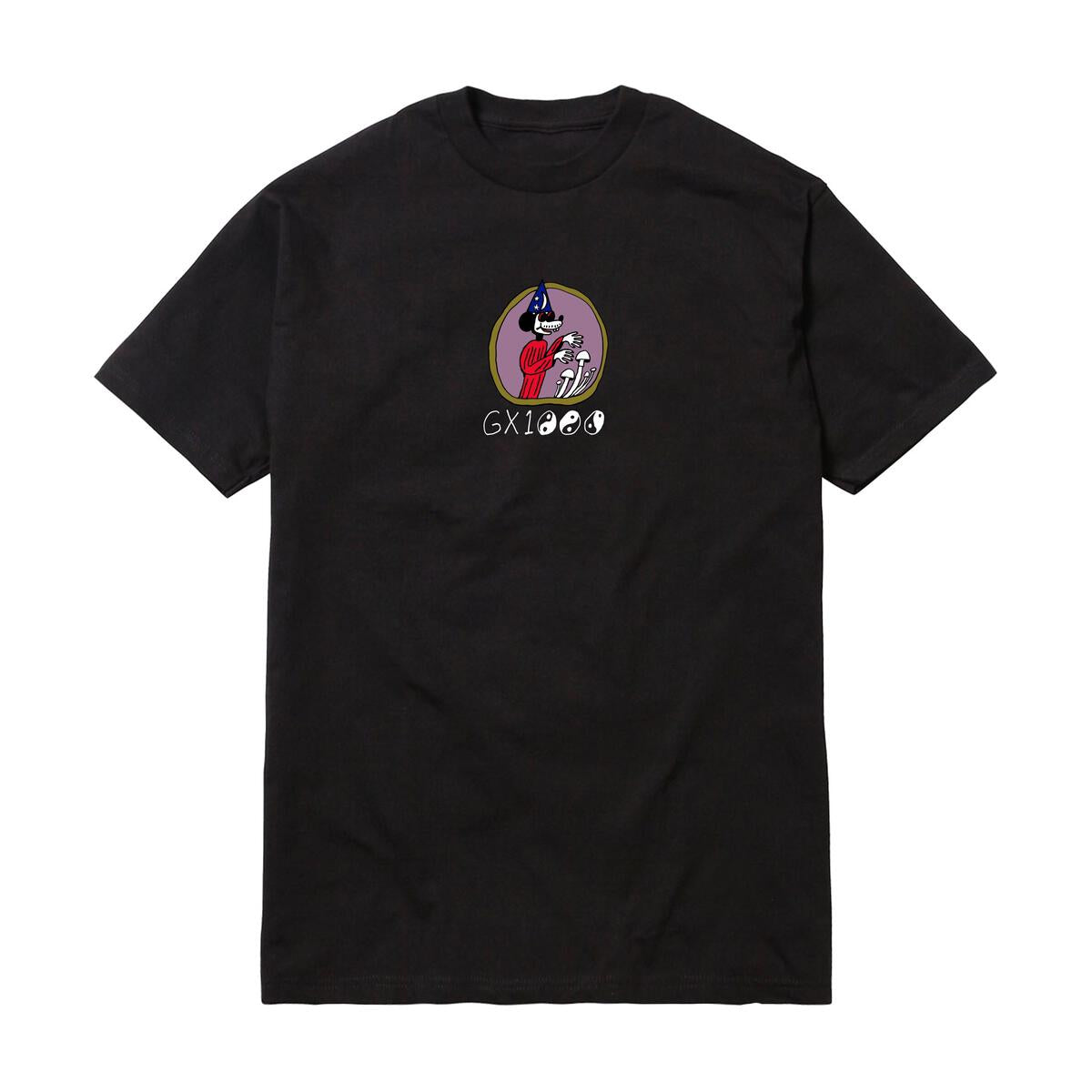 Magician Tee - Black