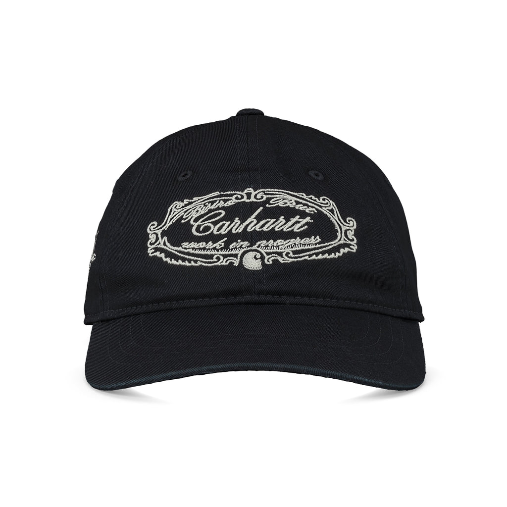 Chez Cap - Black