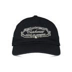 Chez Cap - Black