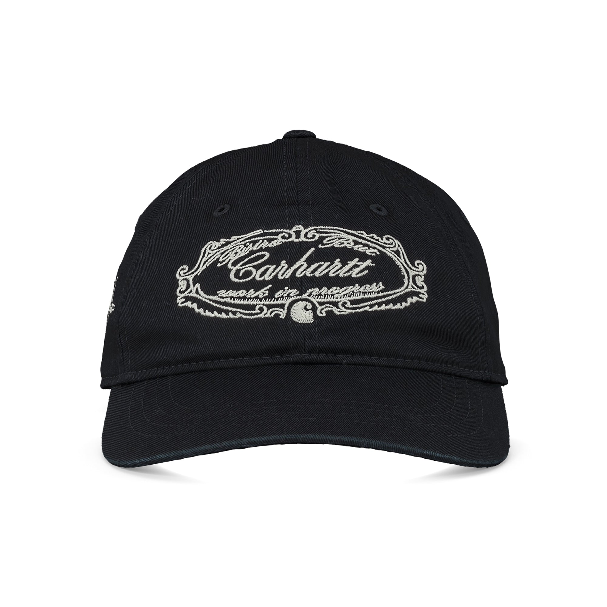 Chez Cap - Black