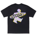 Dot Surf Tee - Black