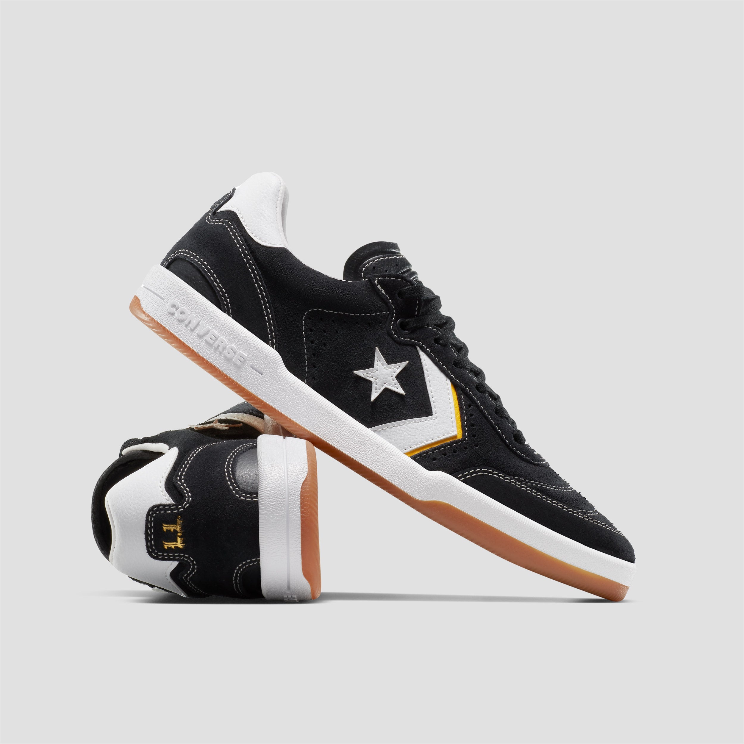 CONS Louie Lopez 2 Pro OX - Black
