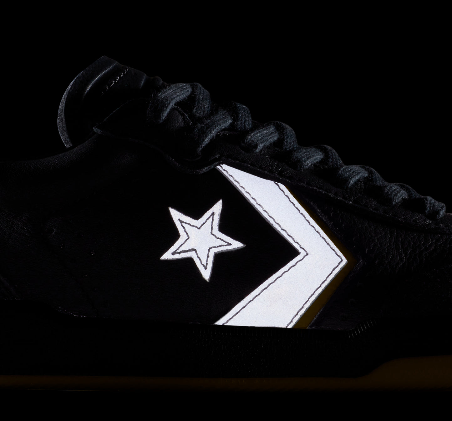 CONS Louie Lopez 2 Pro OX - Total Eclipse