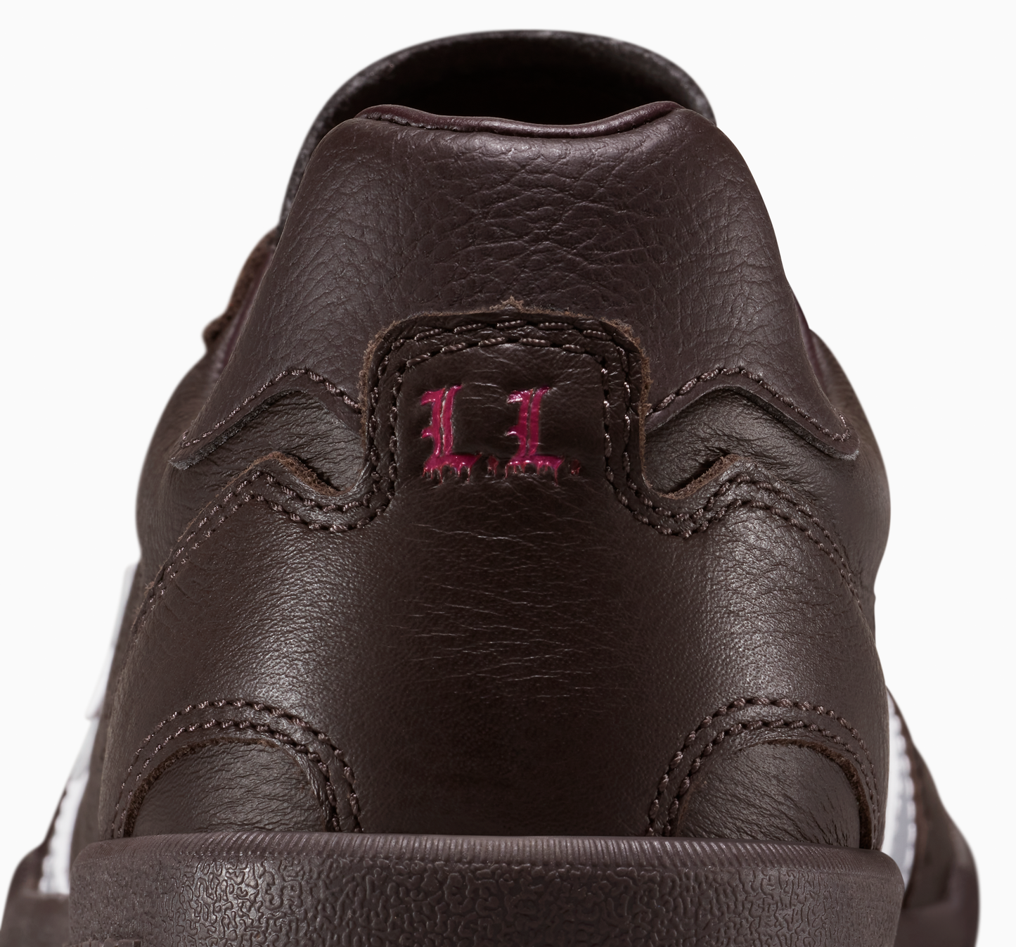 CONS Louie Lopez 2 Pro OX - Coffee Nut