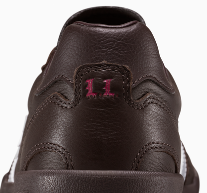 CONS Louie Lopez 2 Pro OX - Coffee Nut