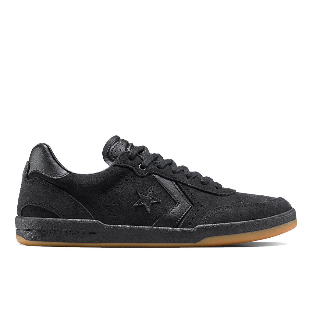 CONS Louie Lopez Pro 2 OX - Black / Black / Gum
