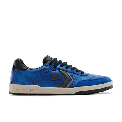 CONS Louie Lopez Pro 2 OX - Azul / Prateado / Preto