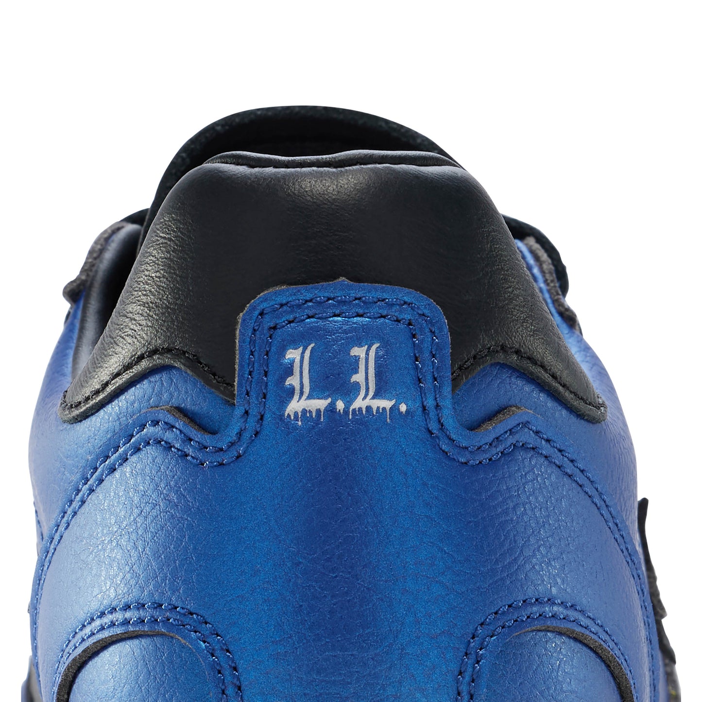 CONS Louie Lopez Pro 2 OX - Azul / Prateado / Preto