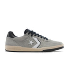 CONS Louie Lopez Pro 2 Suede - Grey Area / Black / White