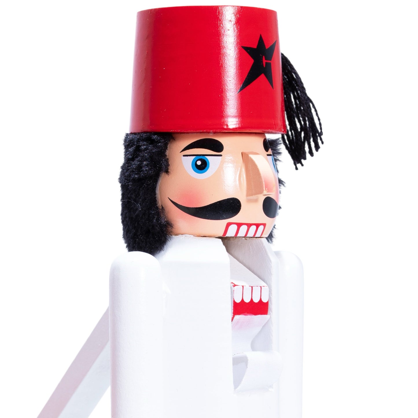 Habibi Nutcracker