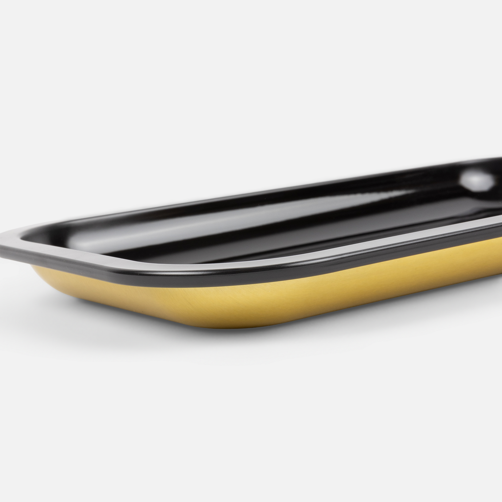 Dime Tray - Black