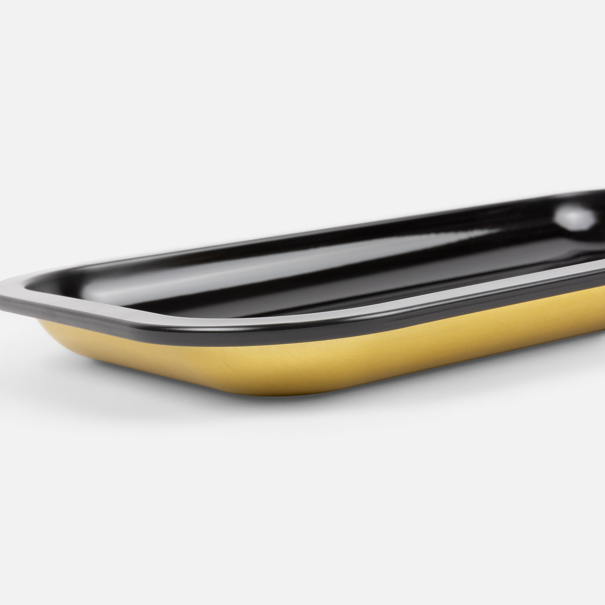 Dime Tray - Black