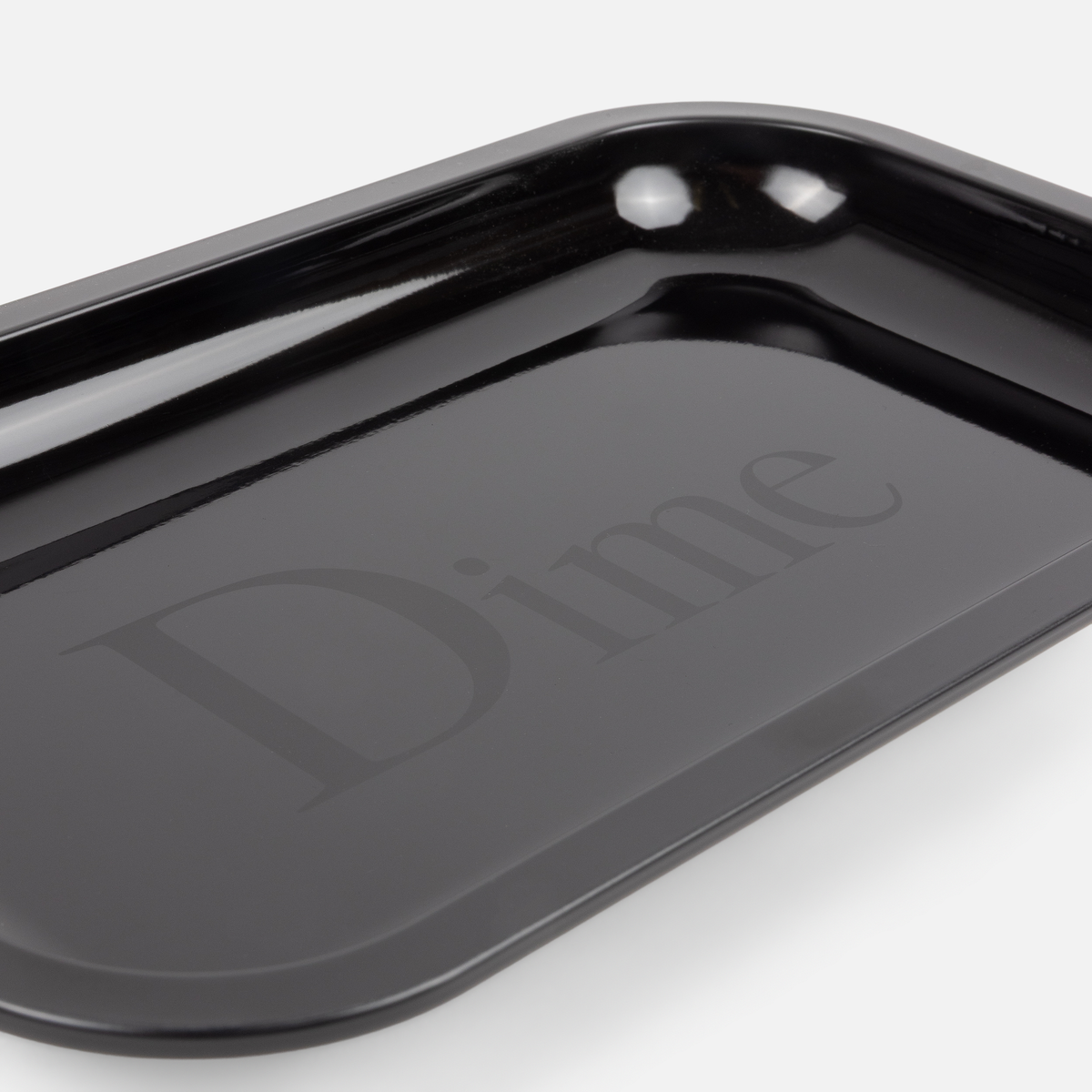 Dime Tray - Black