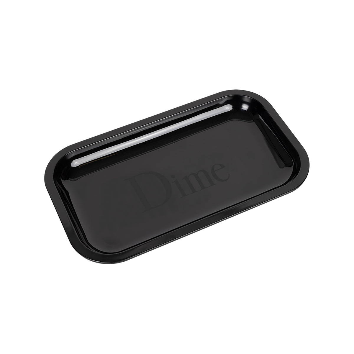 Dime Tray - Black