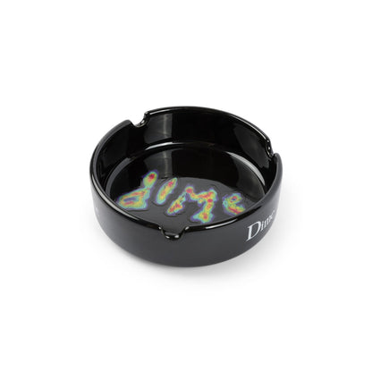 Topo Ashtray - Black