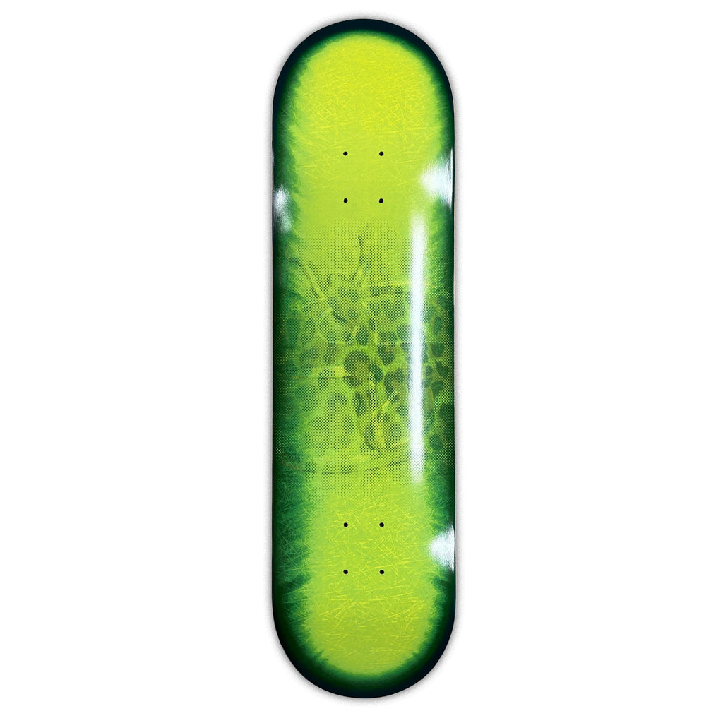 Primal Deck - Green