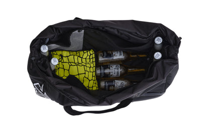 Carry All Tote Bag - Black