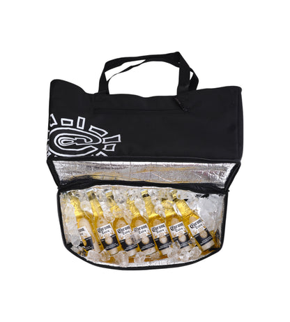 Carry All Tote Bag - Black