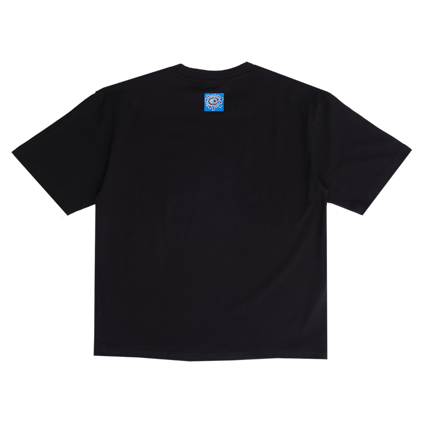 Snappers Rocks Tee - Black