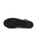 Zoom Blazer Mid - Black / White / Black