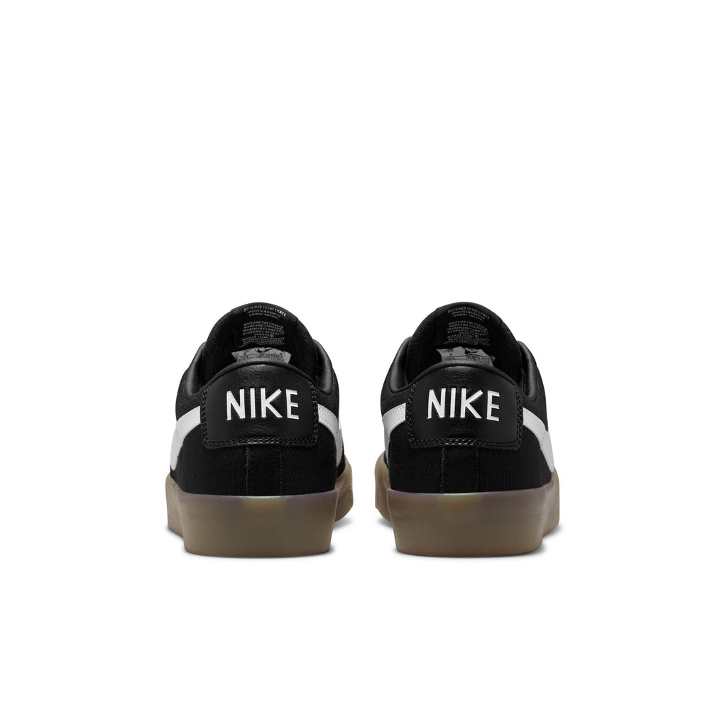 Blazer Low Pro GT - Black / Gum