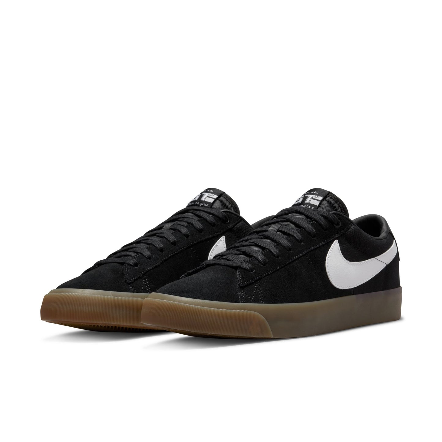 Blazer Low Pro GT - Black / Gum