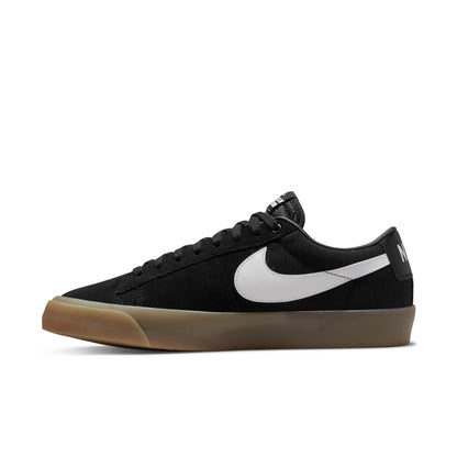 Blazer Low Pro GT - Black / Gum