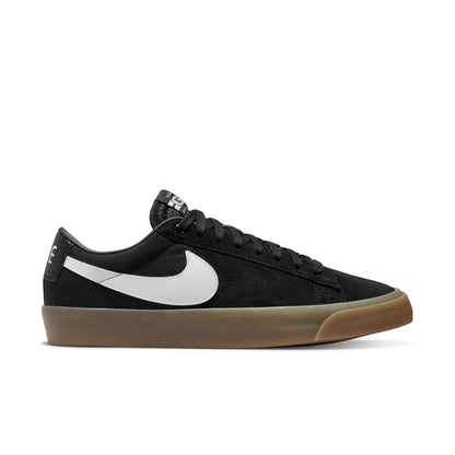 Blazer Low Pro GT - Black / Gum