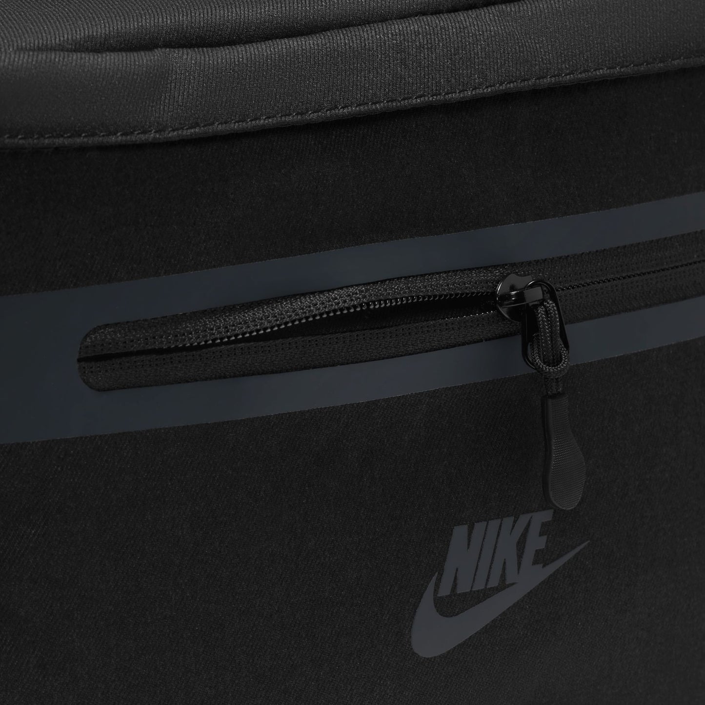 Nike Sportswear Elemental Premium Waist Pack – Black