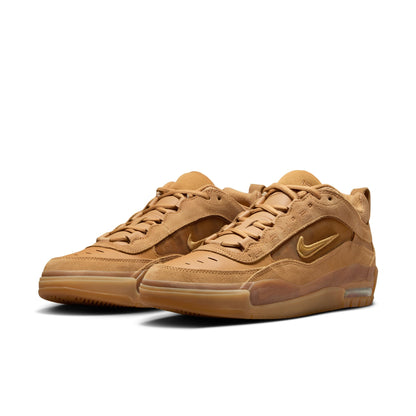 Air Max Ishod - Flax/Flax/Safety Orange/Wheat