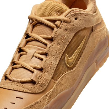 Air Max Ishod - Flax/Flax/Safety Orange/Wheat