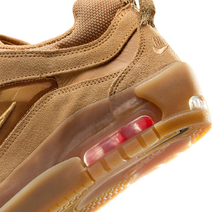 Air Max Ishod - Flax/Flax/Safety Orange/Wheat