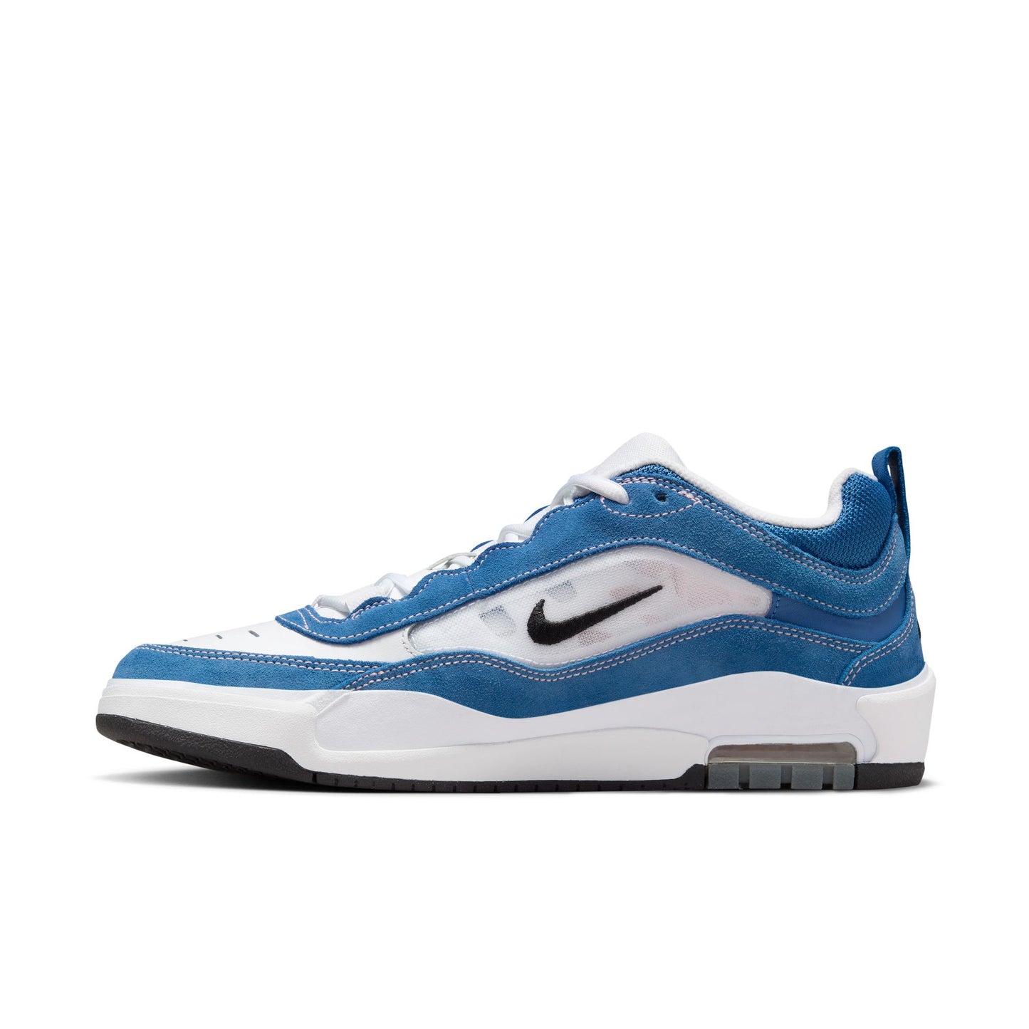 Air Max Ishod - Star Blue / White