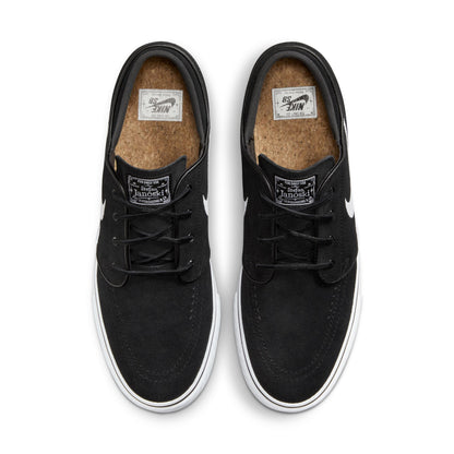 Zoom Janoski OG+ - Black / White